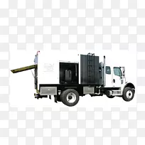 商用汽车卡车CLS下水道设备有限公司工业卡车