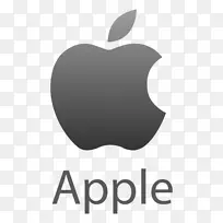苹果标志品牌iphone 8-苹果标志