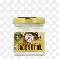椰子商有机椰子油橄榄油