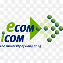 标志香港大学品牌产品美科姆-贵宾