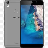 Tecno Camon i智能手机内存2 tecno移动双sim-Smartphone