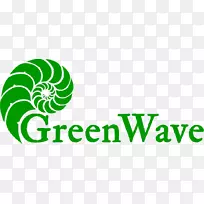 绿色海藻养殖品牌-绿波
