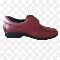 鞋类皮革产品设计-男医生