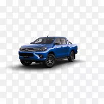 丰田Hilux丰田陆地巡洋舰普拉多汽车福特护林员-丰田