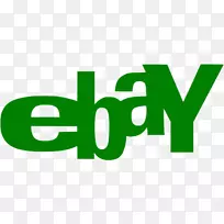 ebay徽标剪辑艺术折扣和津贴图形-ebay