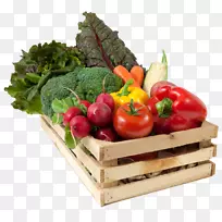 蔬菜有机食品橱窗盒花盒厨房菜园-蔬菜