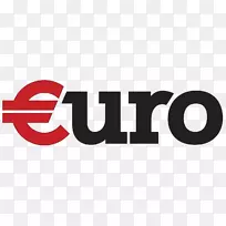 Euroam Sonntag杂志徽标finanzen.net商标-欧元符号
