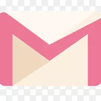gmail电子邮件客户端计算机图标google帐户-gmail