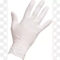 医用手套乳胶一次性天然橡胶乳胶手套