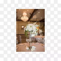 花卉设计吊灯室内设计服务天花板-浮华和华丽