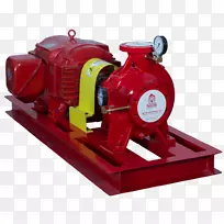 离心式消防泵Novec 1230 1，1，1，2，3，3-七氟丙烷灭火系统-消防泵