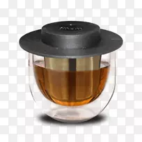 小家电产品设计玻璃餐具玻璃茶壶