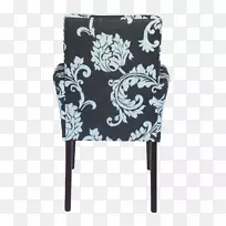 椅子产品设计-椅背