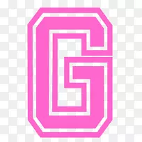 粉红色字母g png.png