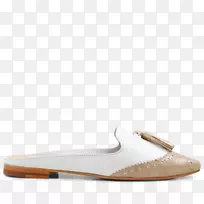 Slipper Melvin&Hamilton joolie凉鞋，女式，尺码：4，白色Melvin&Hamilton joolie凉鞋，女式，尺码：3，白色klamki鞋