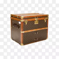 路易威登行李箱旅行袋-行李箱