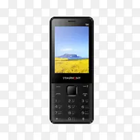 特色手机智能手机诺基亚E7-00手电筒图像-智能手机