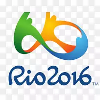 2016年里约奥运会里约热内卢标志设计-奥运会