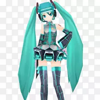 Hatsune Miku项目Dva f Hatsune Miku：项目Dva arcade Hatsune Miku：项目Dva f 2 MikuMikudan-Hatsune Miku