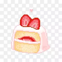 提拉米苏面包店芝士蛋糕草莓奶油蛋糕