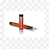 派克双福钢笔派克钢笔公司圆珠笔复古笔