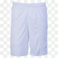 百慕大短裤-短裤