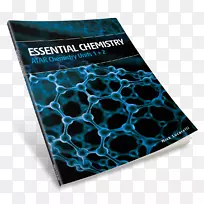化学：单元1和2化学：单元3和4%西澳大利亚-物理书籍封面