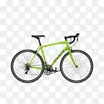 自行车运动富士自行车运动员山地自行车-自行车