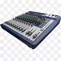 音工签名12 mtk音频混频器模拟信号.声音混频器