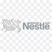 尼日利亚Vevey Nestlé有限公司-标志雀巢