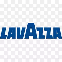 咖啡豆Lavazza商标-咖啡