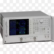 惠普网络分析仪Agilent技术分析器关键视点天线微波放大器