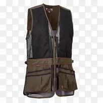 背心、服装、运动服、飞碟背心、右手夹克、运动队射击背心、左撇子夹克