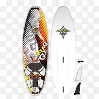 澳洲冲浪板产品设计-澳洲