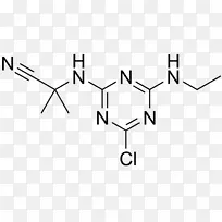 化学式分子结构分子式组织结构