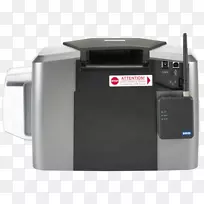 卡印机存取卡以太网打印机