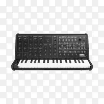 korg ms-20 microkorg声音合成器模拟音乐合成器键盘键