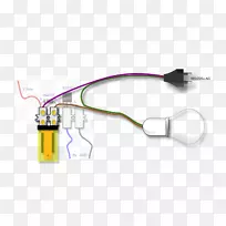 电缆产品设计电子元件设计