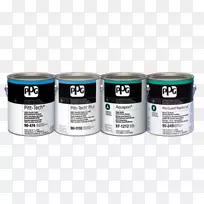 醇酸材料搪瓷涂料环氧挥发性有机化合物环氧树脂
