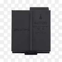 电动电池组厨房变焦bcf-8电池盒f4/f8变焦h5png记录器h5接口