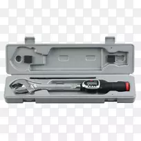 KTC京都工具有限公司可调扳手gek 085-W36扭矩扳手工具.扭矩扳手