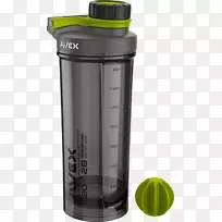 水瓶产品设计小电器滚筒摇瓶