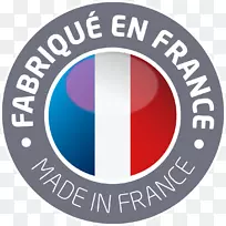 商标字体产品-法国制造