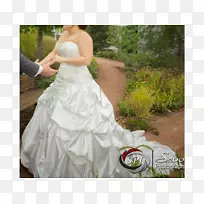 婚纱新娘照片拍摄礼服-婚礼