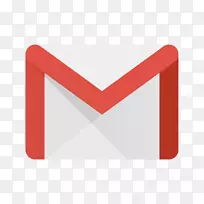 Gmail剪贴画png图片计算机图标图形Gmail
