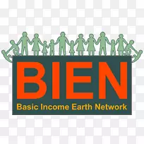 基本收入-地球网络贫困经济