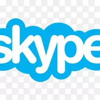 商业用Skype，移动电话，互联网-skype