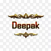 桌面壁纸图像图形名称徽标-Deepak图像