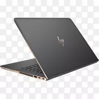 惠普笔记本电脑英特尔核心i7 hp羡慕2/1 pc-hewlett-Packard