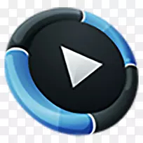 电脑图标vlc媒体播放器windows媒体播放器-apk纯